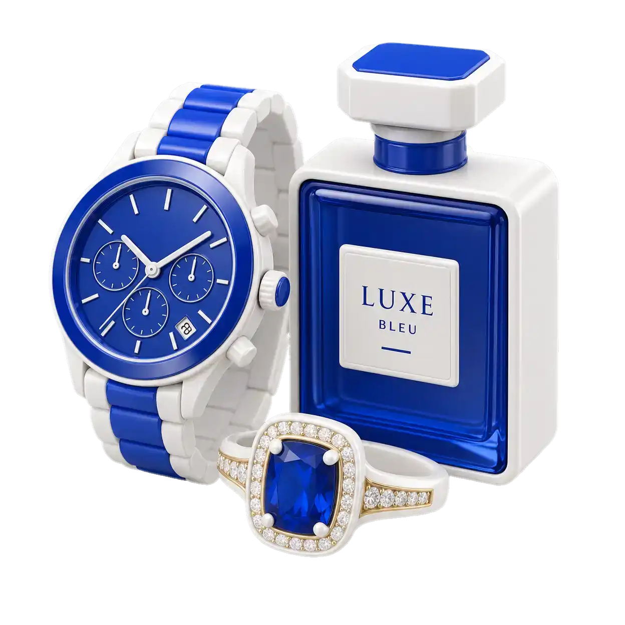 Accessories & Luxury
